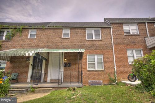 2-1405 N Decker Ave, BALTIMORE, MD, 21213-3901 | Card Image