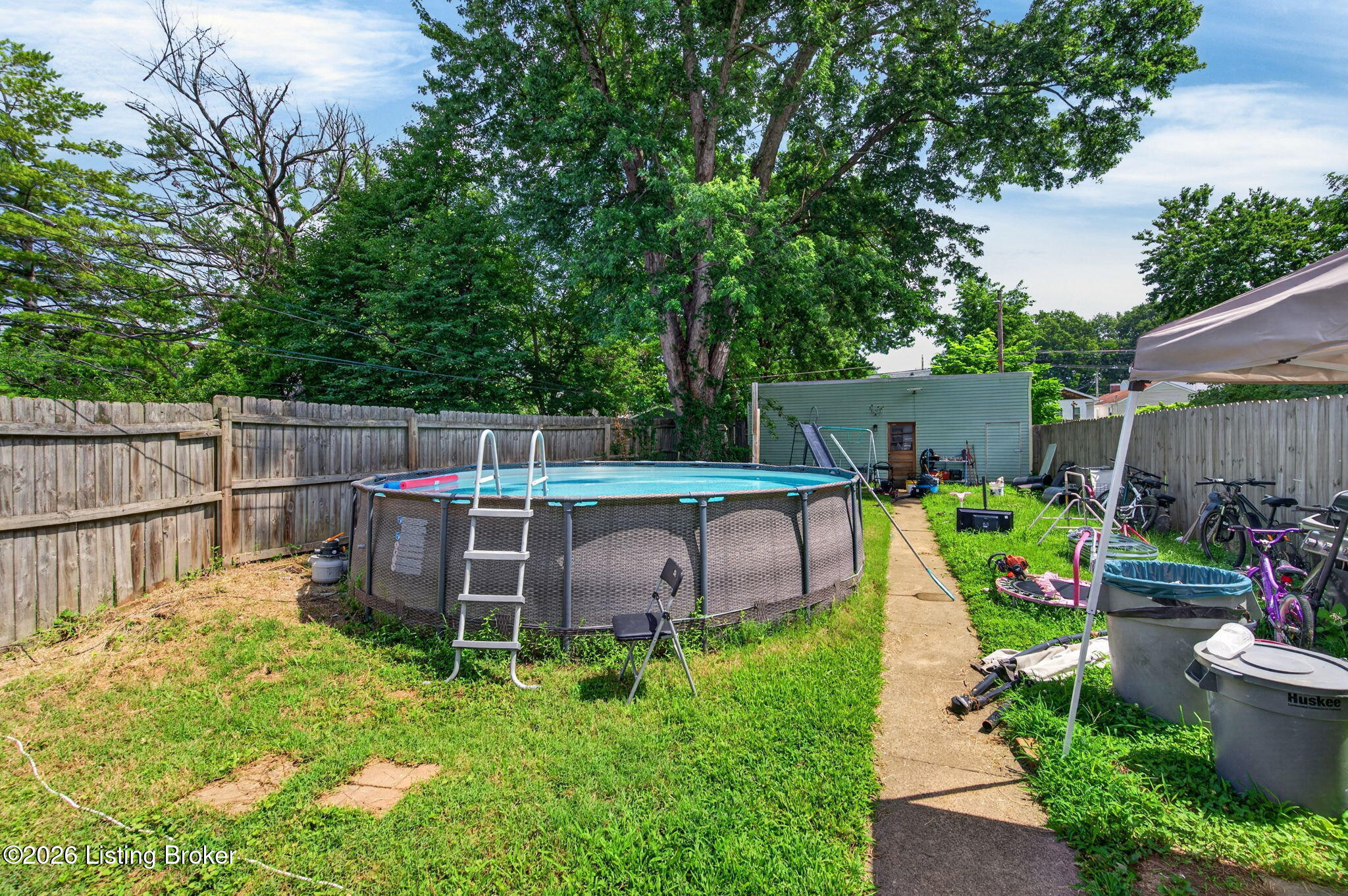 Residential in Louisville 5