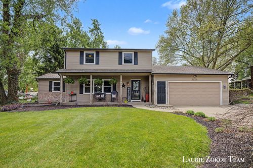 4564 Fenwood St Sw, Grand Rapids, MI, 49534-6504 | Card Image