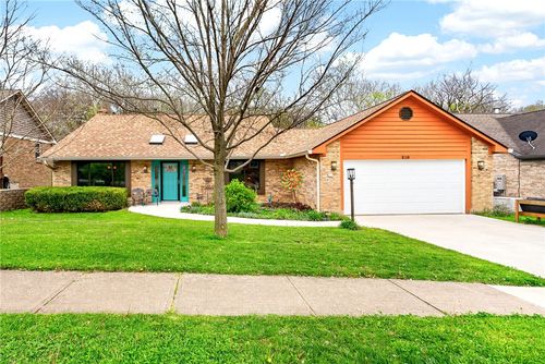 210 Foliage Lane, Springboro, OH, 45066 | Card Image