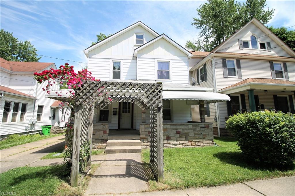 139 8th Street Nw, Sold in Barberton Zoocasa