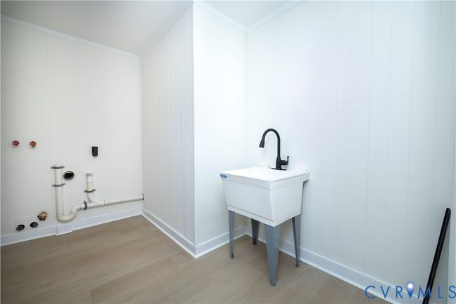 2313 Stratford Ct, House other with 3 bedrooms, 2 bathrooms and null parking in Richmond VA | Image 42