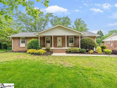 703 Edwards Rd, Greenville, SC, 29615-1250 | Card Image