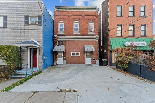 2208 Woodstock Ave, Swissvale, PA, 15218-2612 | Card Image