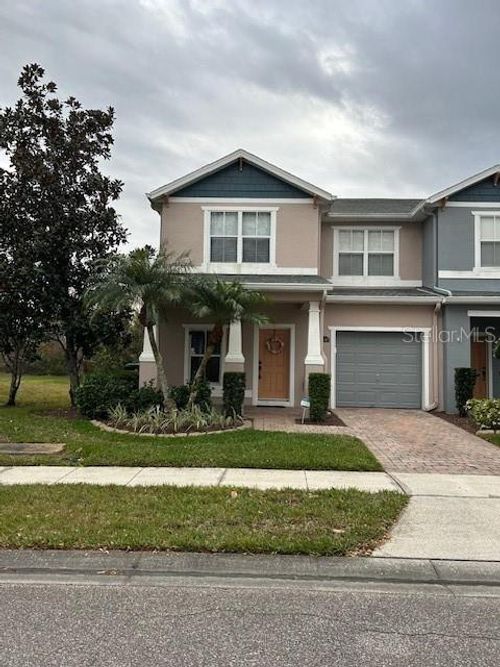 16307 Old Ash Loop, ORLANDO, FL, 32828 | Card Image