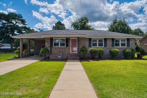 207 Crescent Drive, Hertford, NC, 27944 | Card Image