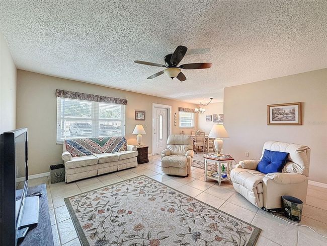 11821 Boynton Ln, Condo with 2 bedrooms, 2 bathrooms and null parking in New Port Richey FL | Image 15