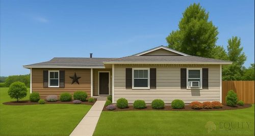 11623 W 100th St, Coyle, OK, 73027-3002 | Card Image