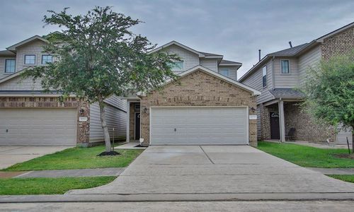 6727 Sharpstone Creek Ln, Houston, TX, 77084-7759 | Card Image