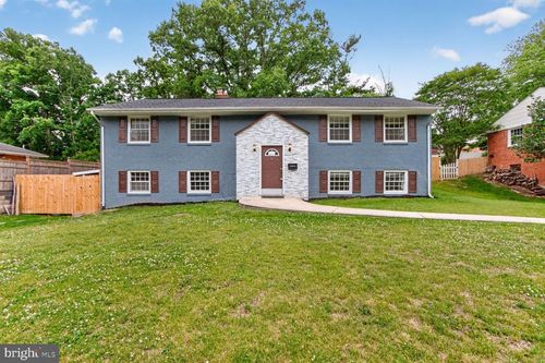 13008 Bellevue St, BELTSVILLE, MD, 20705-3234 | Card Image
