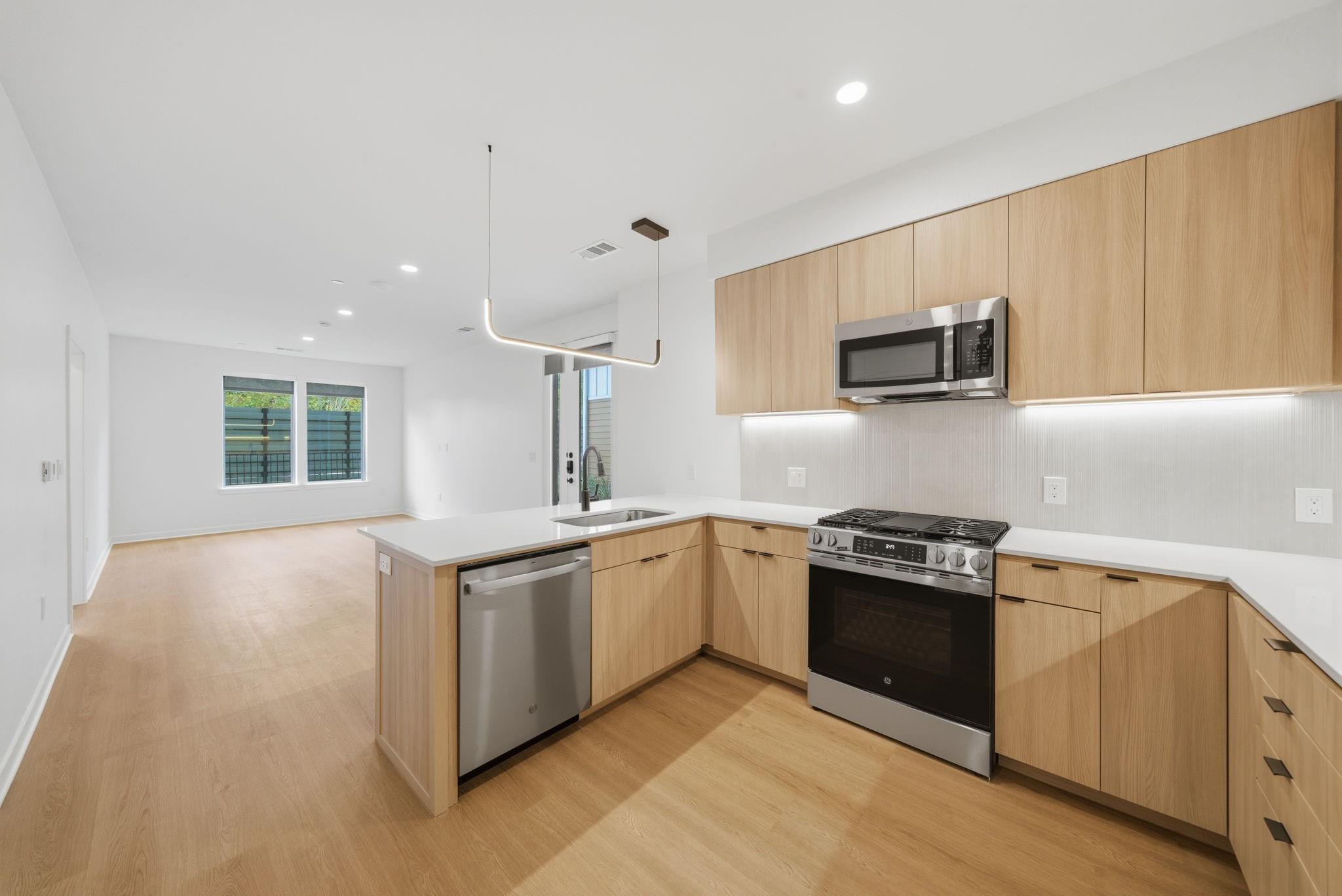 Residential Lease in The Woodlands 4