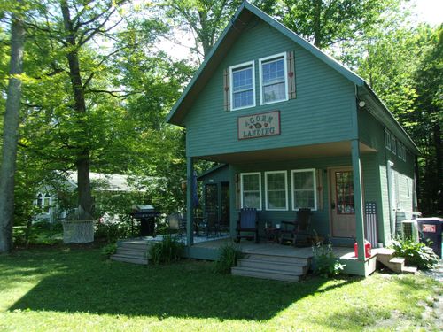 346 Ledgemere Pt, Bomoseen, VT, 05732-7706 | Card Image