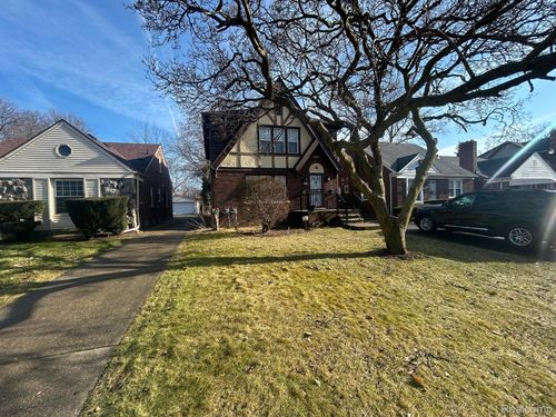 14716 Archdale Unit 1 Street, Detroit, MI, 48227 | Card Image