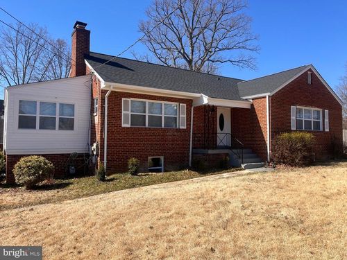 4803 Osage St, COLLEGE PARK, MD, 20740-2414 | Card Image