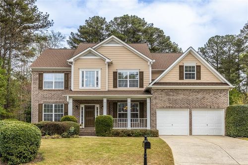 3402 Owens Landing Dr Nw, Kennesaw, GA, 30152-6569 | Card Image