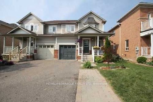 52 Fordwich Blvd, Brampton, ON, L7A1T2 | Card Image