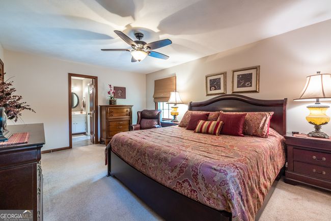 1602 Shamrock Trl Se, House other with 3 bedrooms, 2 bathrooms and null parking in Smyrna GA | Image 38