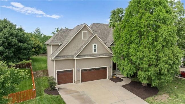 22112 W 59 Th St, House other with 4 bedrooms, 4 bathrooms and null parking in Shawnee KS | Image 27