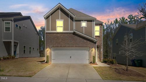 319 Joneshaven Drive, Fuquay Varina, NC, 27526 | Card Image