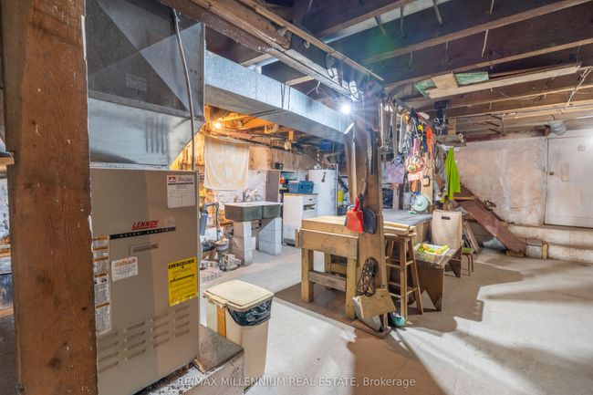 423365 - 25 Sideroad, House other with 3 bedrooms, 2 bathrooms and 3 parking in Mono ON | Image 21