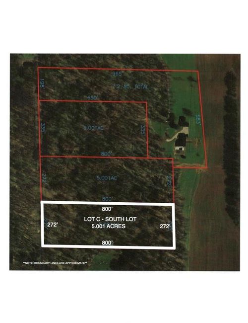 0 Graham Rd - Parcel 4, Mansfield, OH, 44904 | Card Image