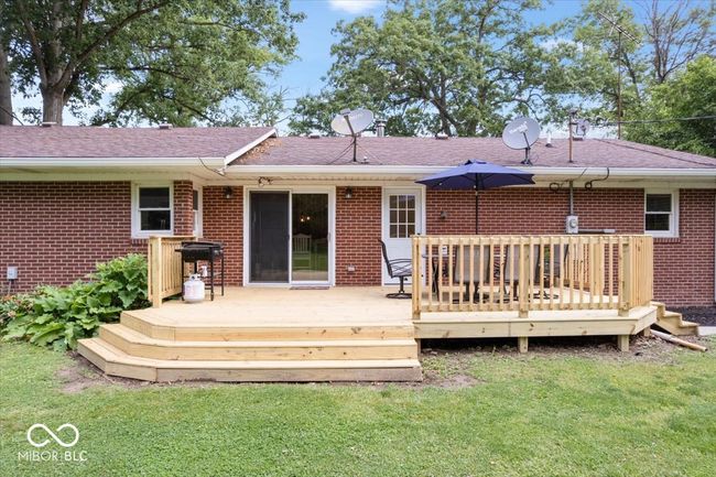 Brand new deck | Image 22