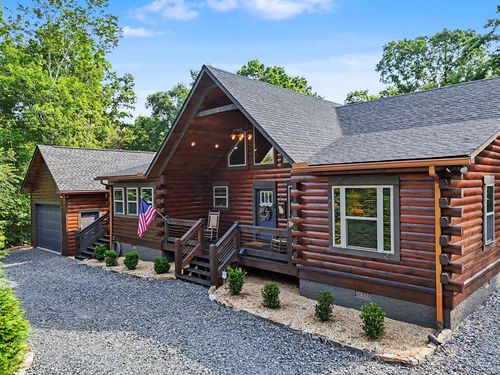 363 River Ridge Dr, Blue Ridge, GA, 30513-7241 | Card Image