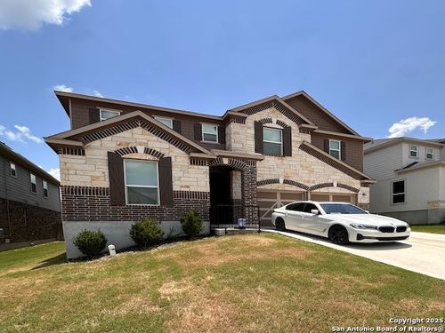 15222 Sirius Cir, San Antonio, TX, 78245-3903 | Card Image