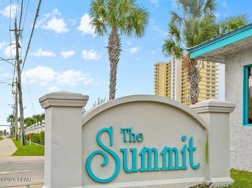 710-8743 Thomas Dr, Panama City Beach, FL, 32408-4030 | Card Image
