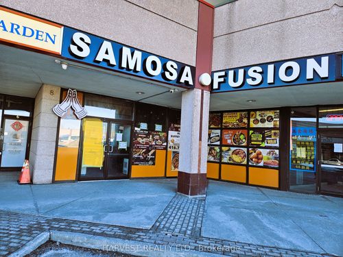 g8-8 Glen Watford Dr, Scarborough, ON, M1S2C1 | Card Image