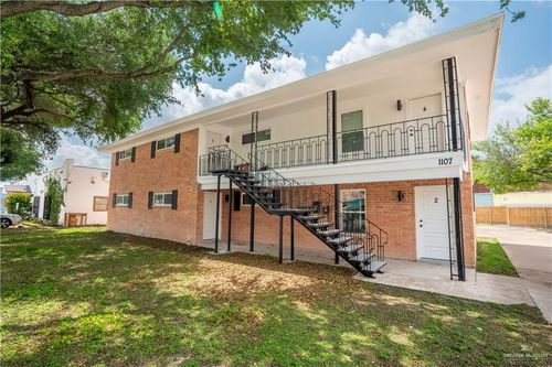2-1107 Shasta Avenue, McAllen, TX, 78504 | Card Image