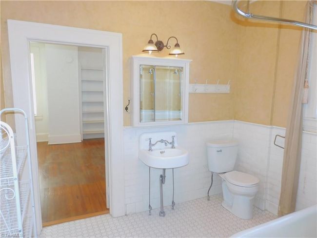 1224 Glade St, House other with 3 bedrooms, 3 bathrooms and null parking in Winston-Salem NC | Image 29
