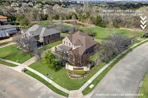 1105 Mallard Lakes Dr, Mckinney, TX, 75072-5127 | Card Image
