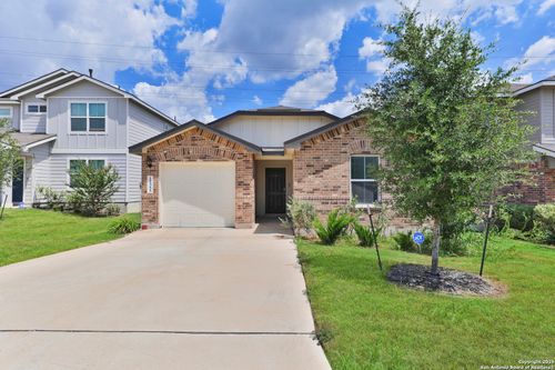 15355 Olive Pigeon, San Antonio, TX, 78253-7762 | Card Image
