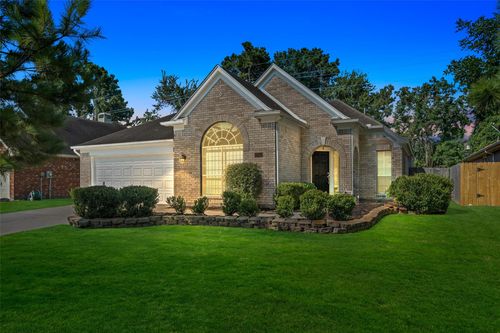 18423 Polo Meadow Dr, Humble, TX, 77346-8146 | Card Image