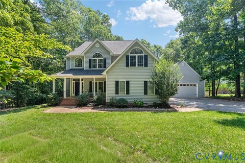 10700 Sterling Cove Dr, Chesterfield, VA, 23838-5304 | Card Image