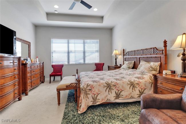 11692 Stonecreek Cir, House other with 3 bedrooms, 3 bathrooms and null parking in FORT MYERS FL | Image 20