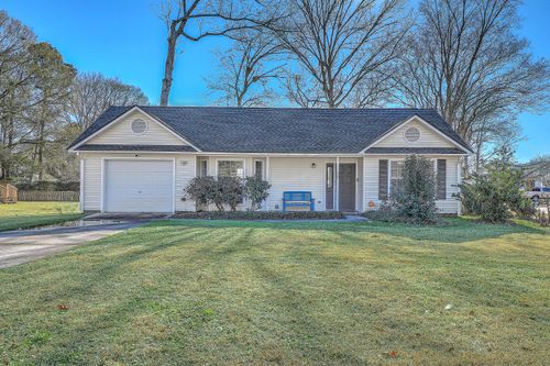 28 Fieldfare Way, Charleston, SC, 29414-6934 | Card Image