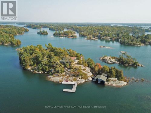1 A249 Island, The Archipelago (Archipelago North), ON, P0G1K0 | Card Image
