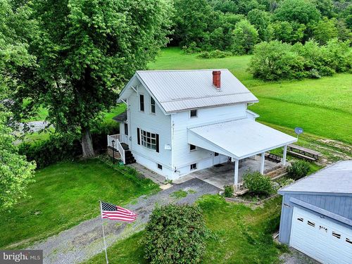 350 Heritage Rd, Osterburg, PA, 16667-9273 | Card Image