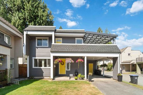 34-2986 Coast Meridian Rd, Port Coquitlam, BC, V3B3M8 | Card Image