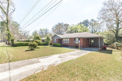 3260 Toole Dr, Macon, GA, 31204-4352 | Card Image