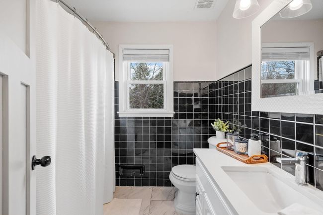 Full bathroom located on upper level | Image 22