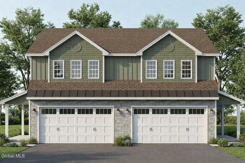 b-5 W Glenville Rd, Schenectady, NY, 12302 | Card Image
