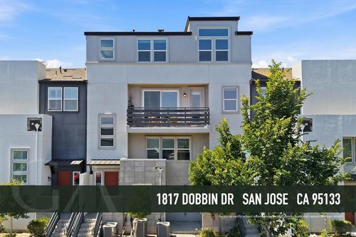 1817 Dobbin Dr, San Jose, CA, 95133-1795 | Card Image