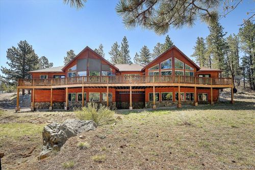 30611 Main Range Drive, Buena Vista, CO, 81211 | Card Image