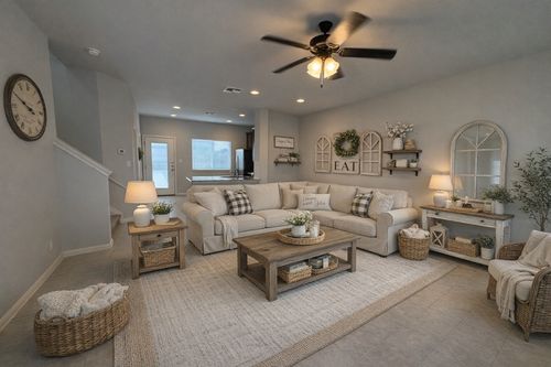 2924 Brand Iron Dr, San Marcos, TX, 78666-4172 | Card Image