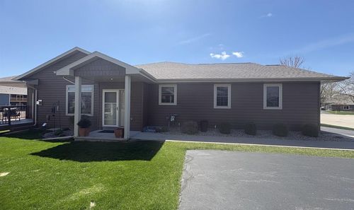 1256 Cameron Circle Circle, NEENAH, WI, 54956 | Card Image