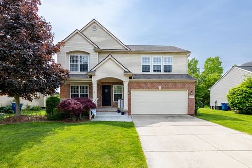 1743 Savannah Ln, Superior Twp, MI, 48198-3680 | Card Image