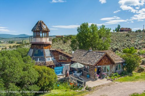 488 Skipper Drive, Carbondale, CO, 81623 | Card Image